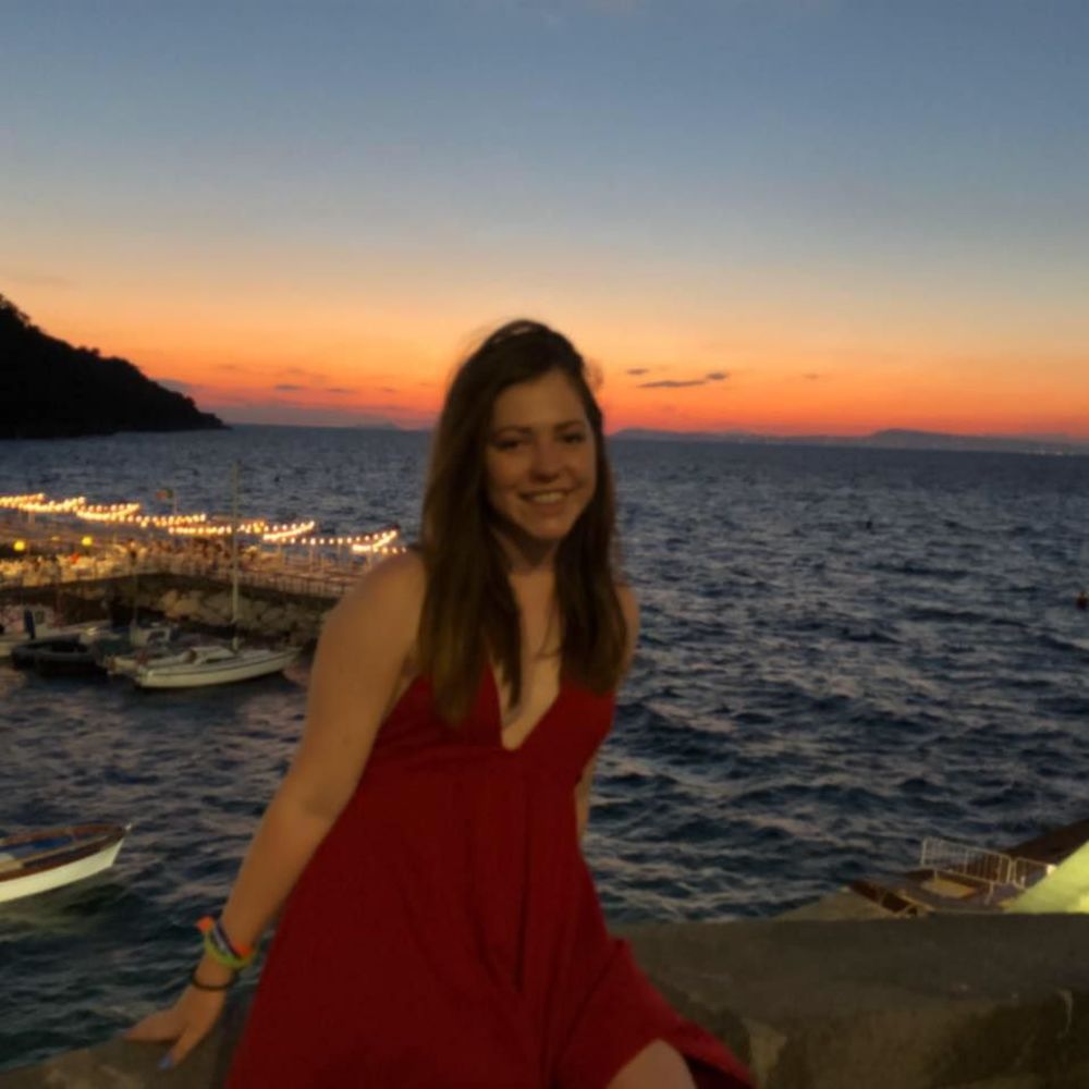 Meet your Posher, Erin